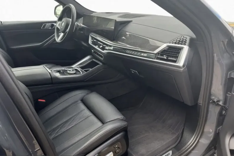 BMW X6 (Seria X) din 2024 cu 60.334 km - oferta BMW237104 - foto 9