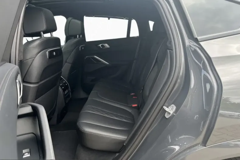 BMW X6 (Seria X) din 2024 cu 60.334 km - oferta BMW237104 - foto 10