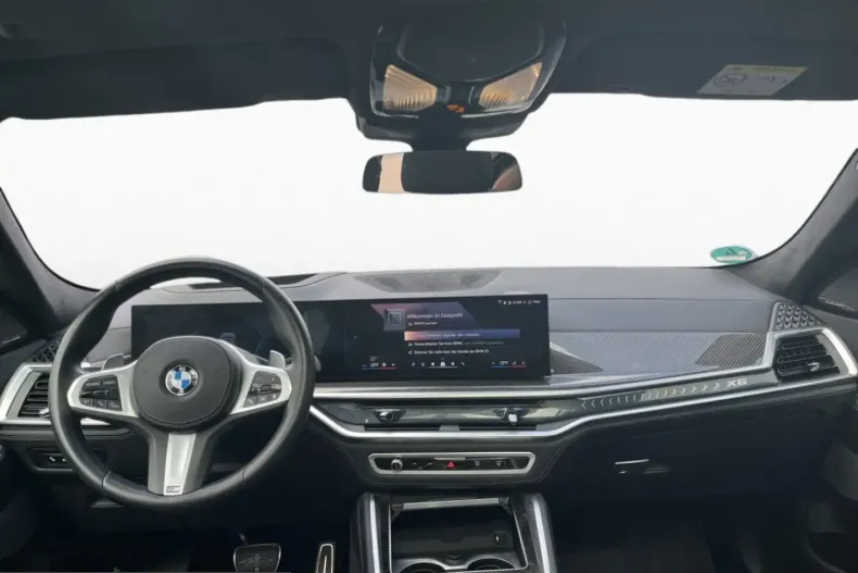 BMW X6 (Seria X) din 2024 cu 60.334 km - oferta BMW237104 - foto 11