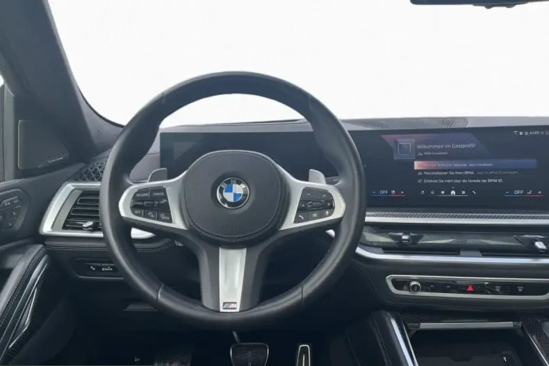 BMW X6 (Seria X) din 2024 cu 60.334 km - oferta BMW237104 - foto 12