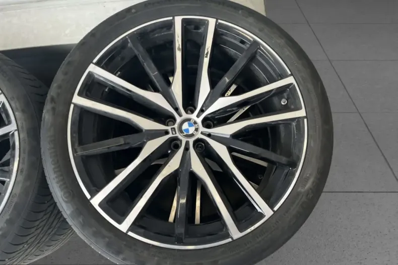BMW X6 (Seria X) din 2024 cu 60.334 km - oferta BMW237104 - foto 13