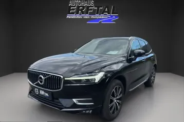 Volvo XC60 din 2021 - oferta VOL237105