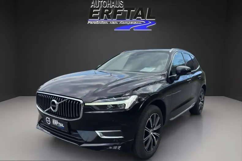 Volvo XC60 din 2021 cu 97.400 km - oferta VOL237105 - foto 1