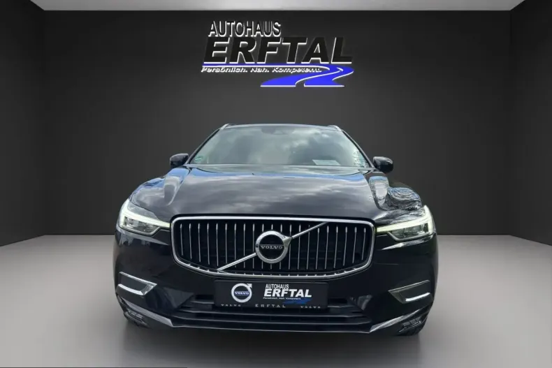 Volvo XC60 din 2021 cu 97.400 km - oferta VOL237105 - foto 2