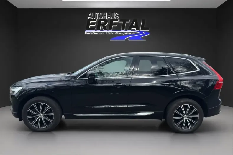 Volvo XC60 din 2021 cu 97.400 km - oferta VOL237105 - foto 3
