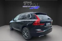 Volvo XC60 din 2021 cu 97.400 km - oferta VOL237105 - foto 4