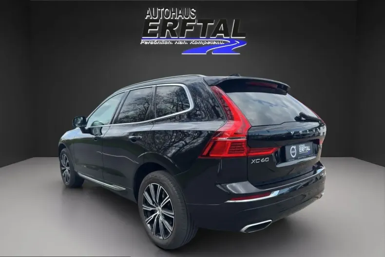 Volvo XC60 din 2021 cu 97.400 km - oferta VOL237105 - foto 4