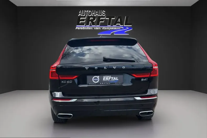 Volvo XC60 din 2021 cu 97.400 km - oferta VOL237105 - foto 5