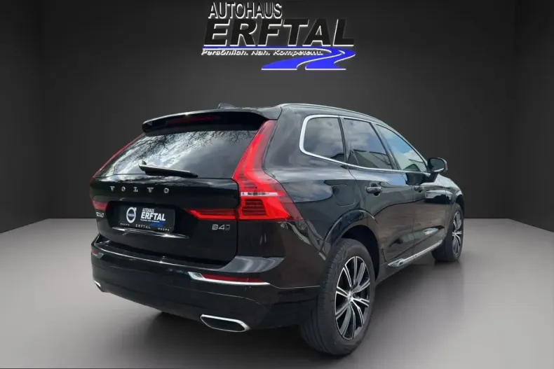 Volvo XC60 din 2021 cu 97.400 km - oferta VOL237105 - foto 6