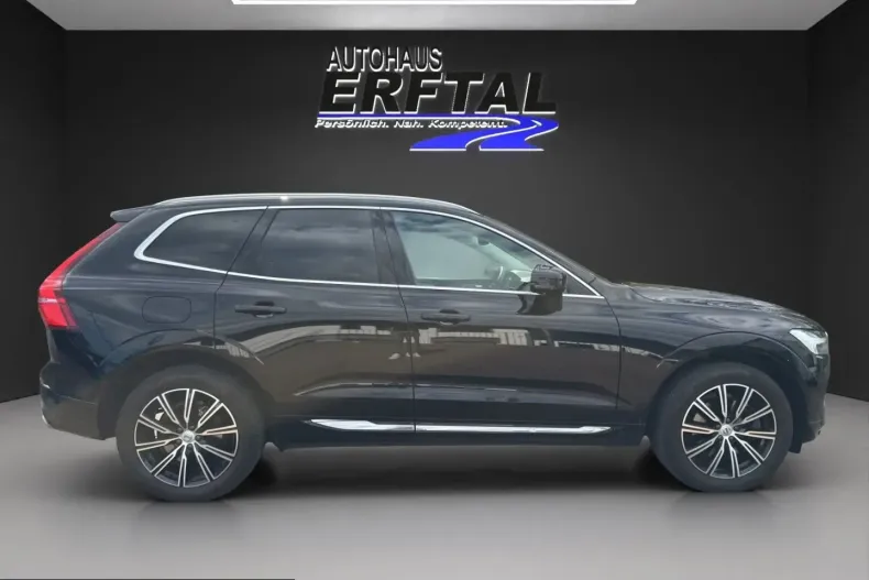 Volvo XC60 din 2021 cu 97.400 km - oferta VOL237105 - foto 7