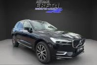 Volvo XC60 din 2021 cu 97.400 km - oferta VOL237105 - foto 8