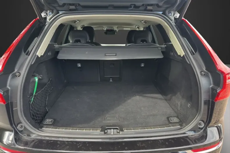 Volvo XC60 din 2021 cu 97.400 km - oferta VOL237105 - foto 9