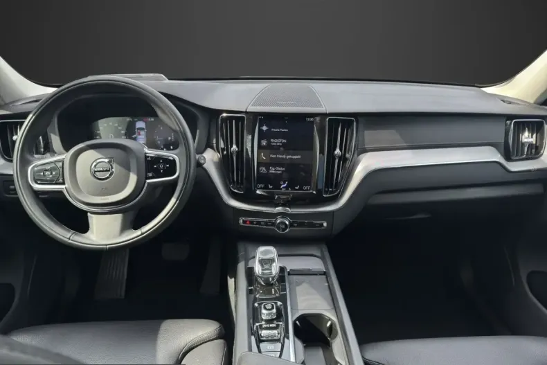 Volvo XC60 din 2021 cu 97.400 km - oferta VOL237105 - foto 12