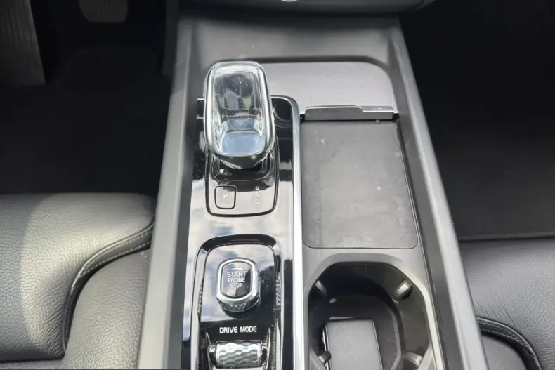 Volvo XC60 din 2021 cu 97.400 km - oferta VOL237105 - foto 14
