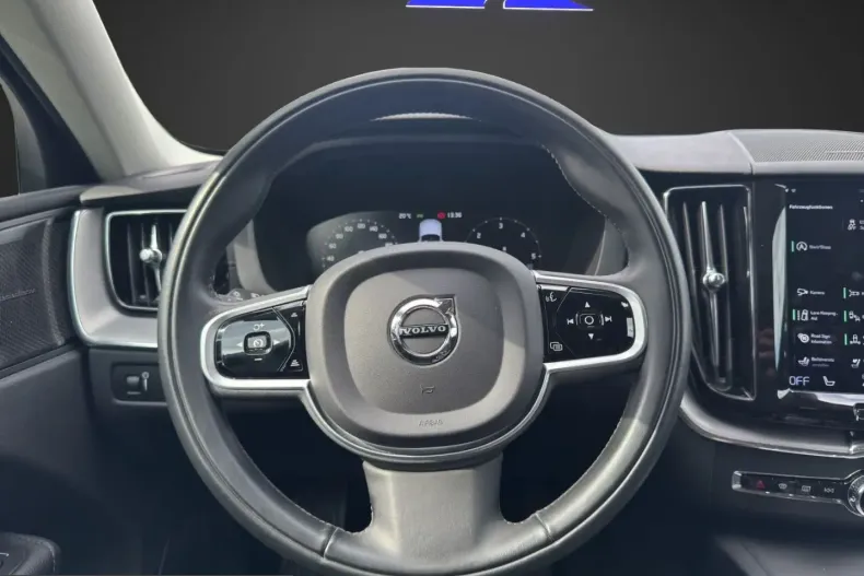 Volvo XC60 din 2021 cu 97.400 km - oferta VOL237105 - foto 16