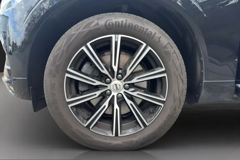 Volvo XC60 din 2021 cu 97.400 km - oferta VOL237105 - foto 23