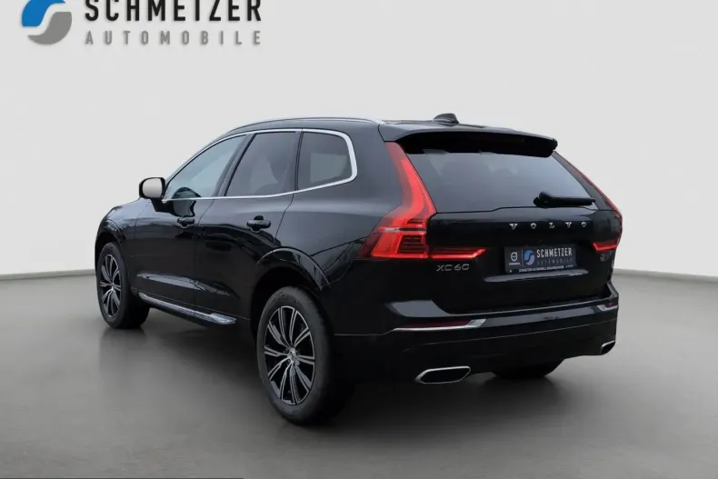 Volvo XC60 din 2021 cu 92.442 km - oferta VOL237106 - foto 2
