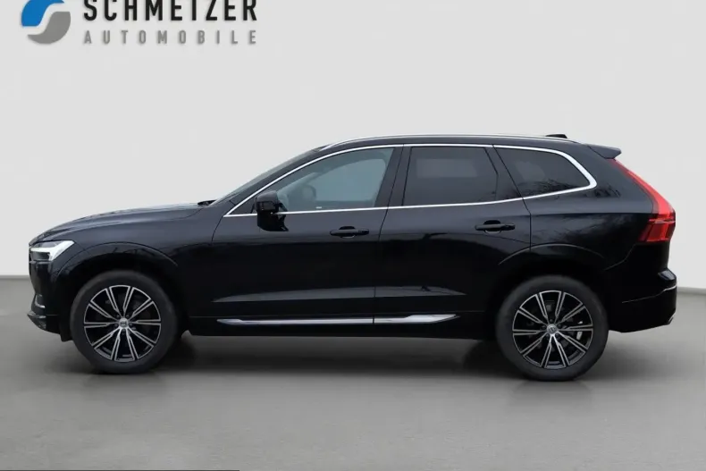 Volvo XC60 din 2021 cu 92.442 km - oferta VOL237106 - foto 3