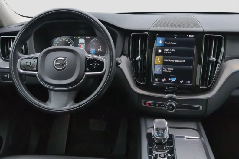 Volvo XC60 din 2021 cu 92.442 km - oferta VOL237106 - foto 6
