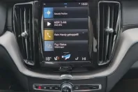 Volvo XC60 din 2021 cu 92.442 km - oferta VOL237106 - foto 8