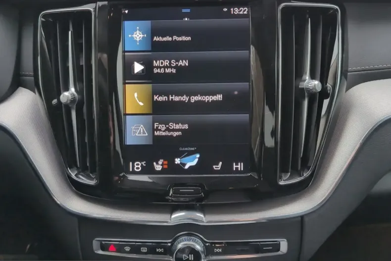 Volvo XC60 din 2021 cu 92.442 km - oferta VOL237106 - foto 8