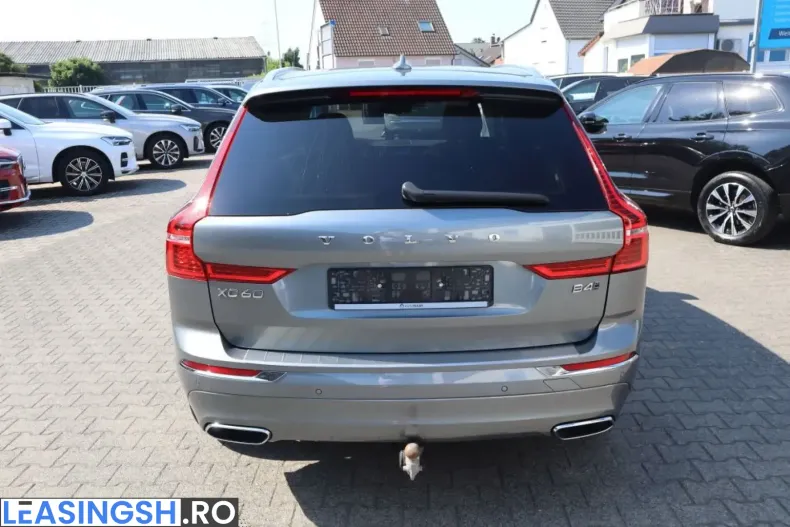 Volvo XC60 din 2021 cu 72.855 km - oferta VOL237107 - foto 6