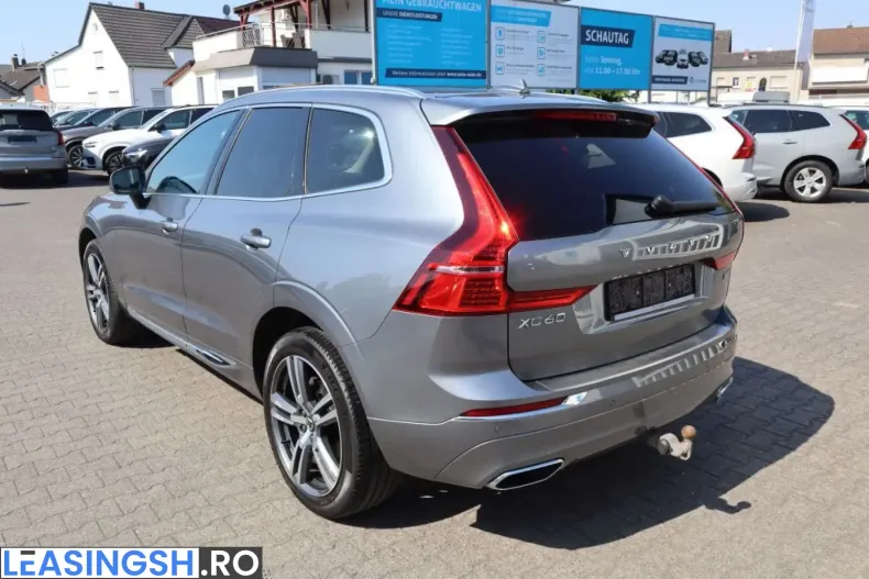 Volvo XC60 din 2021 cu 72.855 km - oferta VOL237107 - foto 7