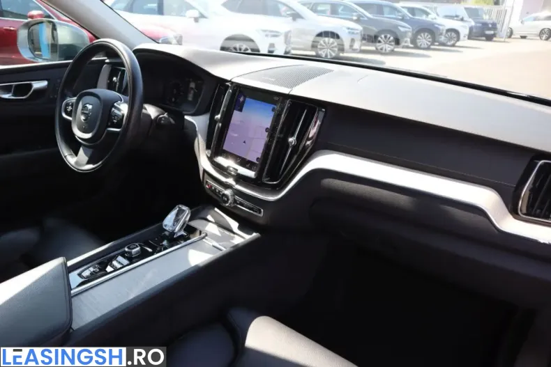 Volvo XC60 din 2021 cu 72.855 km - oferta VOL237107 - foto 9