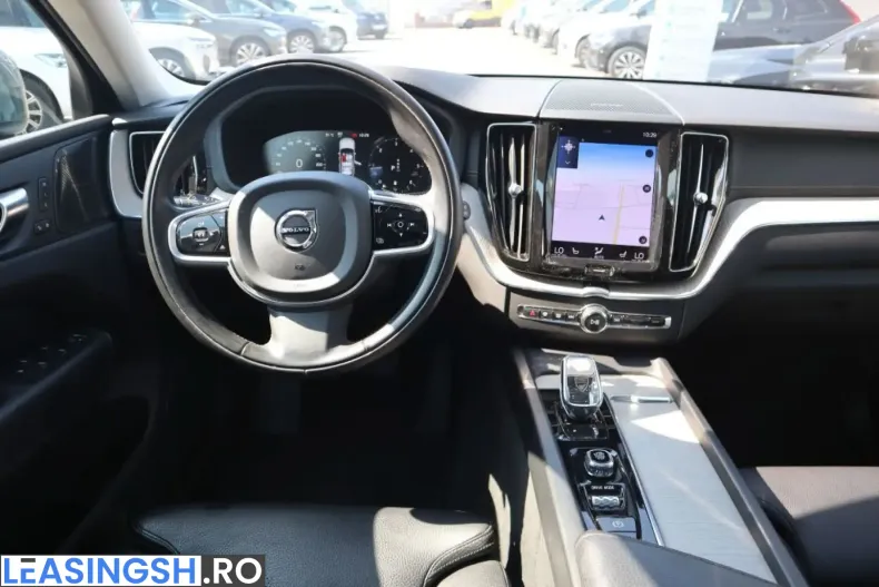 Volvo XC60 din 2021 cu 72.855 km - oferta VOL237107 - foto 12