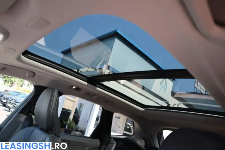 Volvo XC60 din 2021 cu 72.855 km - oferta VOL237107 - foto 21