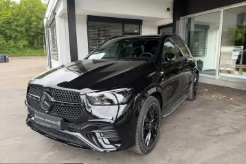 Mercedes-Benz GLE 350 din 2025 - oferta MER237108