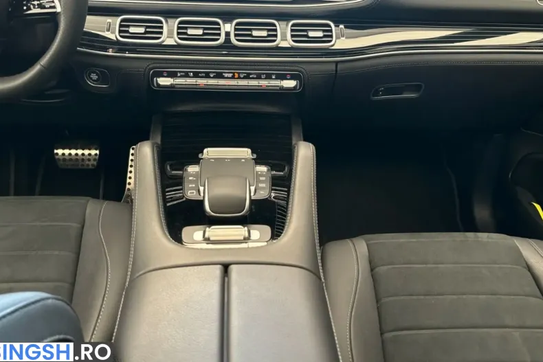 Mercedes-Benz GLE 350 (Clasa GLE) din 2025 cu 15.000 km - oferta MER237108 - foto 8