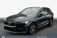 Volvo XC60 din 2021 cu 96.487 km - oferta VOL237109 - foto 1