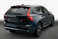 Volvo XC60 din 2021 cu 96.487 km - oferta VOL237109 - foto 2