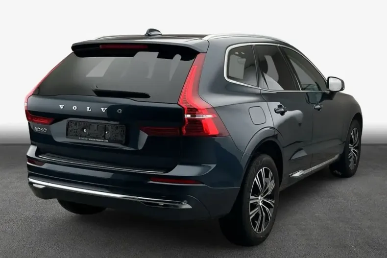 Volvo XC60 din 2021 cu 96.487 km - oferta VOL237109 - foto 2