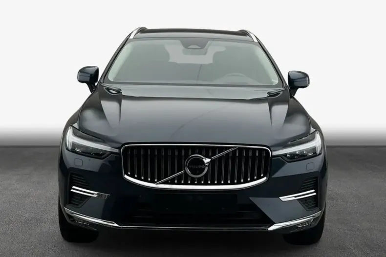 Volvo XC60 din 2021 cu 96.487 km - oferta VOL237109 - foto 3