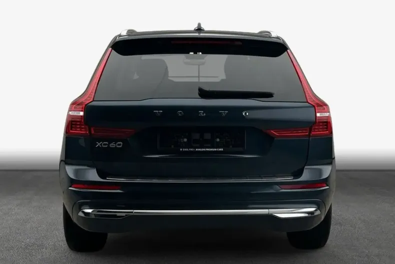 Volvo XC60 din 2021 cu 96.487 km - oferta VOL237109 - foto 5