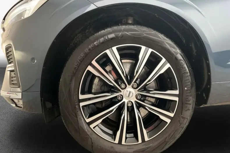 Volvo XC60 din 2021 cu 96.487 km - oferta VOL237109 - foto 7