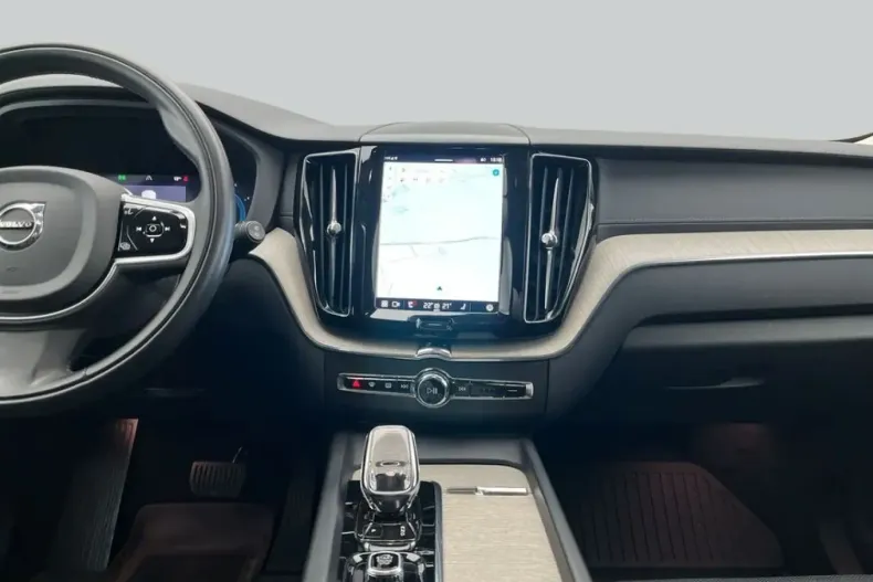 Volvo XC60 din 2021 cu 96.487 km - oferta VOL237109 - foto 15