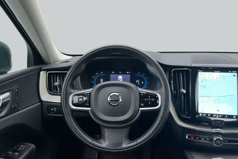 Volvo XC60 din 2021 cu 96.487 km - oferta VOL237109 - foto 17