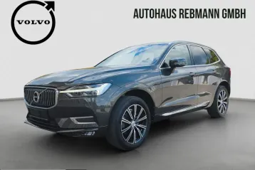 Volvo XC60 din 2021 - oferta VOL237110