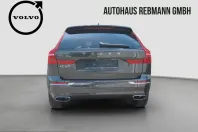 Volvo XC60 din 2021 cu 93.600 km - oferta VOL237110 - foto 5