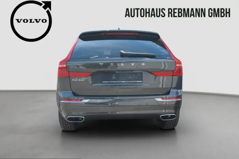 Volvo XC60 din 2021 cu 93.600 km - oferta VOL237110 - foto 5