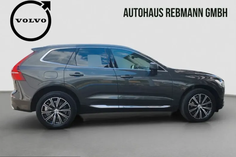 Volvo XC60 din 2021 cu 93.600 km - oferta VOL237110 - foto 6