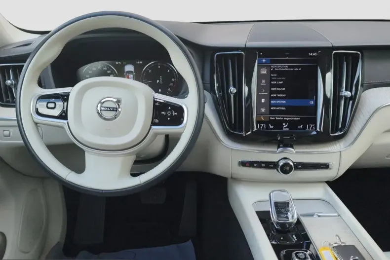 Volvo XC60 din 2021 cu 93.600 km - oferta VOL237110 - foto 9