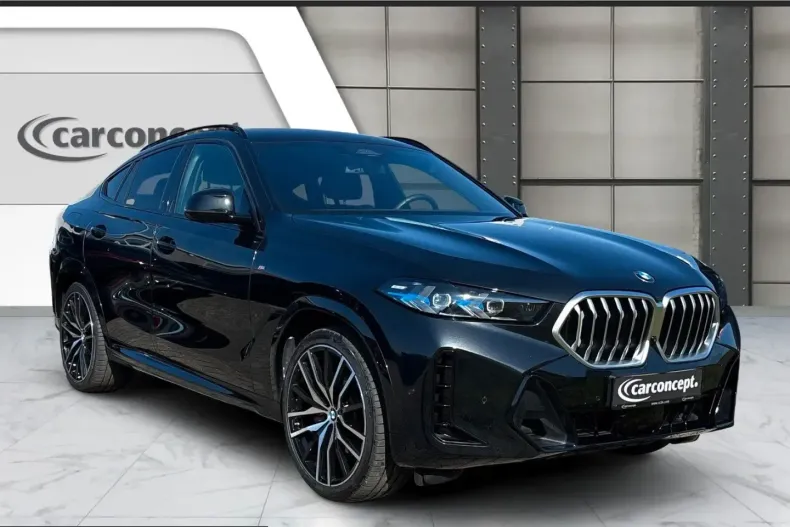BMW X6 (Seria X) din 2025 cu 22.147 km - oferta BMW237111 - foto 4