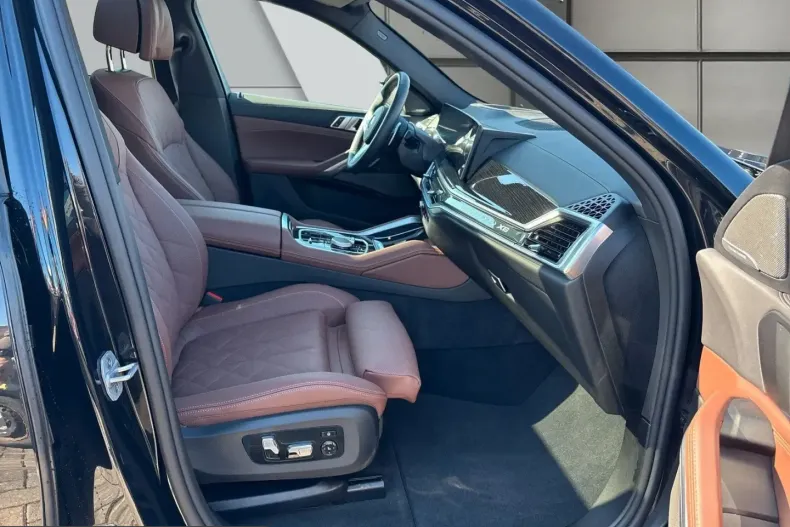 BMW X6 (Seria X) din 2025 cu 22.147 km - oferta BMW237111 - foto 9