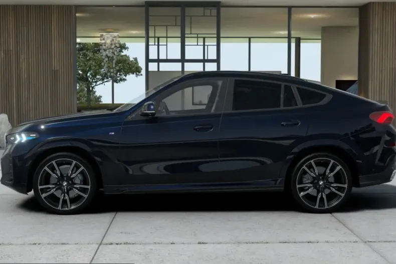 BMW X6 (Seria X) din 2025 cu 25.395 km - oferta BMW237112 - foto 4