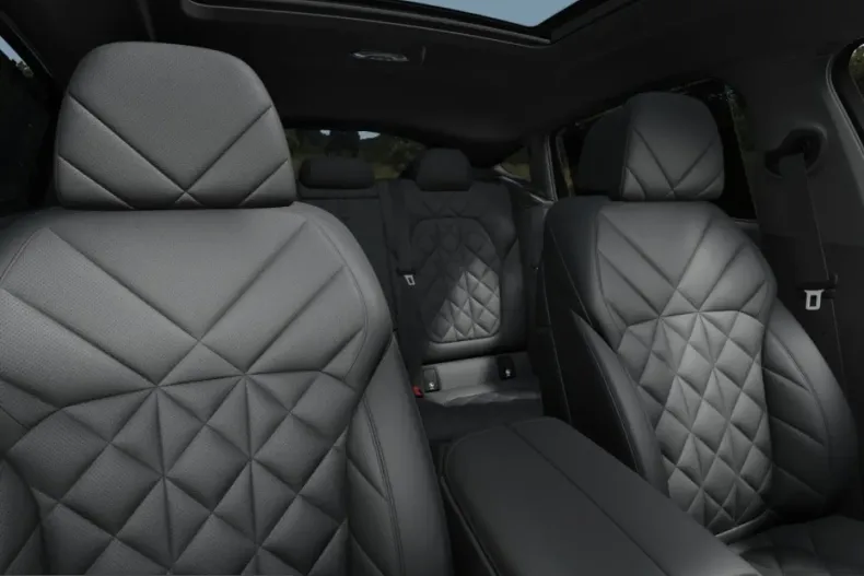 BMW X6 (Seria X) din 2025 cu 25.395 km - oferta BMW237112 - foto 9