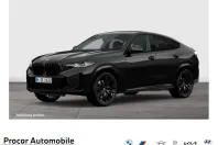 BMW X6 (Seria X) din 2025 cu 16.968 km - oferta BMW237113 - foto 1